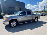 Used 2012 GMC Sierra 1500 SLT w/ All-Terrain Package image 3