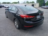 Used 2018 Hyundai Elantra SEL image 3