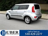 Used 2013 Kia Soul image 3