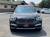 Used 2020 BMW X3 xDrive30i w/ Convenience Package image 2