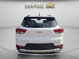 Used 2022 Chevrolet TrailBlazer LT w/ Convenience Package image 4