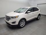 Used 2017 Ford Edge Titanium w/ Technology Package image 2
