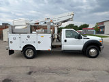Used 2012 Ford F450 XL image 5