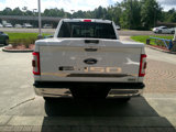 Used 2021 Ford F150 Lariat w/ Equipment Group 502A High image 3