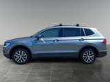 Used 2021 Volkswagen Tiguan S image 4