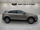 Used 2019 Cadillac XT5 Luxury image 2