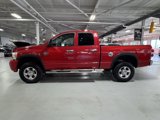 Used 2008 Dodge Ram 3500 Truck SLT w/ Trailer Tow Group image 2