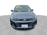 Used 2022 Chevrolet Trax LS w/ Tint and Cruise Package image 3
