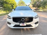Used 2021 Volvo XC60 T5 Momentum w/ Advanced Package image 4