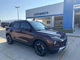 Used 2022 Chevrolet TrailBlazer LT w/ Convenience Package image 3
