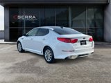 Used 2015 Kia Optima EX w/ EX Premium Package image 3