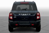 Used 2021 Ford Bronco Sport Big Bend image 4