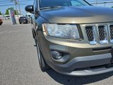 Used 2015 Jeep Compass Sport w/ Power Value Group image 4