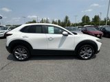Used 2022 MAZDA CX-30 AWD 2.5 S w/ Select Package image 4