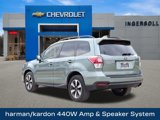 Used 2018 Subaru Forester 2.5i Limited image 6