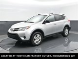 Used 2015 Toyota RAV4 LE image 2