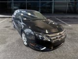 Used 2010 Ford Fusion Sport image 5