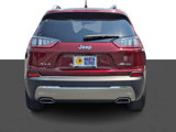 Used 2021 Jeep Cherokee Limited image 5