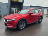 Used 2018 MAZDA CX-5 Sport image 2