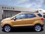 Used 2022 Ford EcoSport SE w/ SE Convenience Package image 2