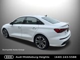 Used 2025 Audi A3 2.0T Premium image 4