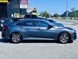 Used 2017 Honda Civic EX image 4