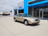 Used 2001 Mercury Sable GS image 3