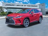 Used 2022 Lexus RX 350 AWD w/ Premium Package image 4
