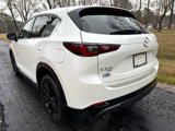 Used 2022 MAZDA CX-5 AWD 2.5 Turbo image 5