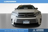 Used 2017 Toyota Highlander AWD V6 image 2