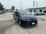 Used 2021 Toyota Sienna LE image 3