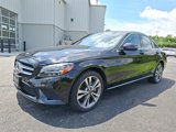 Certified 2021 Mercedes-Benz C 300 4MATIC Sedan image 3