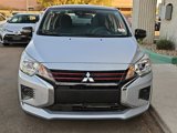 New 2024 Mitsubishi Mirage Black Edition image 2