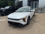 New 2025 Kia K4 LXS image 3