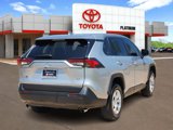 Used 2023 Toyota RAV4 LE image 4