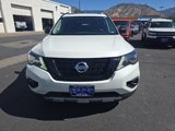 Used 2020 Nissan Pathfinder SL image 2