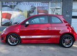 Used 2013 FIAT 500 Abarth w/ Comfort/Convenience Group image 6