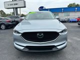 Used 2018 MAZDA CX-5 Touring image 5
