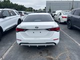 Used 2021 Nissan Sentra SV image 3