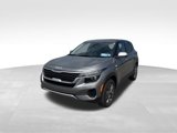 Certified 2023 Kia Seltos LX image 5