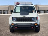 Used 2023 Jeep Renegade Trailhawk image 4