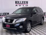Used 2016 Nissan Pathfinder SV image 3