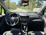 Used 2017 Chevrolet Trax LT w/ Driver Confidence Package image 5