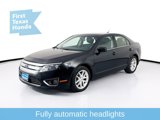 Used 2012 Ford Fusion SEL image 3