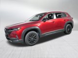 Certified 2025 MAZDA CX-50 AWD 2.5 S w/ Premium Package image 3