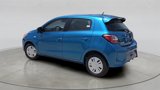 New 2024 Mitsubishi Mirage ES image 4