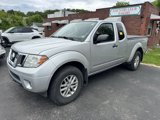 Used 2015 Nissan Frontier SV w/ SV Value Truck Package image 3