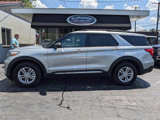 Used 2023 Ford Explorer XLT w/ Equipment Group 202A image 2