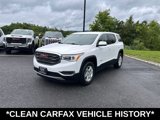 Used 2018 GMC Acadia SLE image 3