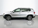 Used 2022 Volkswagen Taos SE image 4
